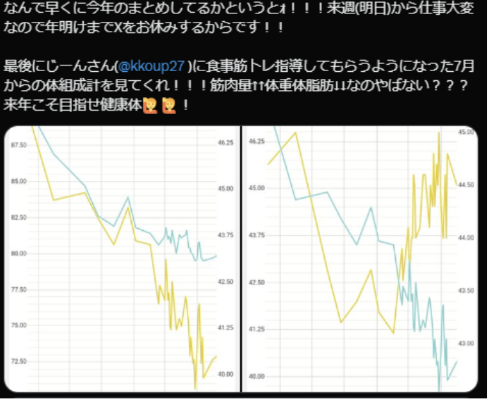 お客様の変化 写真3
