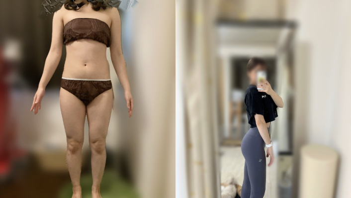 お客様の変化 写真9
